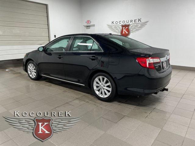 used 2013 Toyota Camry car, priced at $12,710