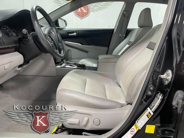 used 2013 Toyota Camry car, priced at $12,710