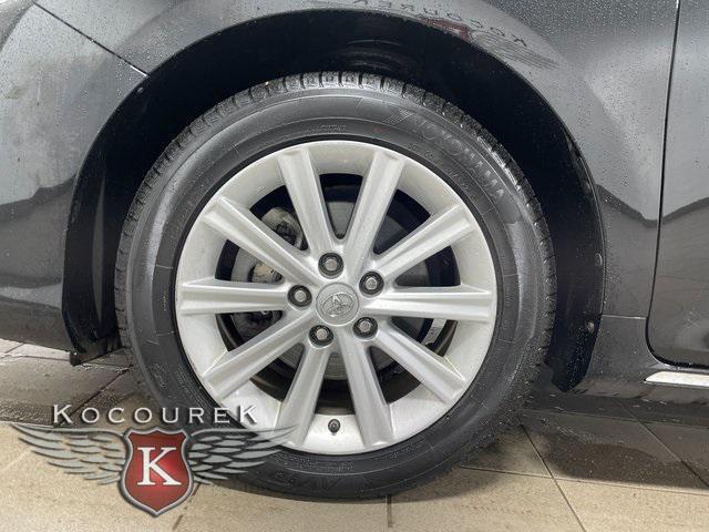 used 2013 Toyota Camry car, priced at $12,710