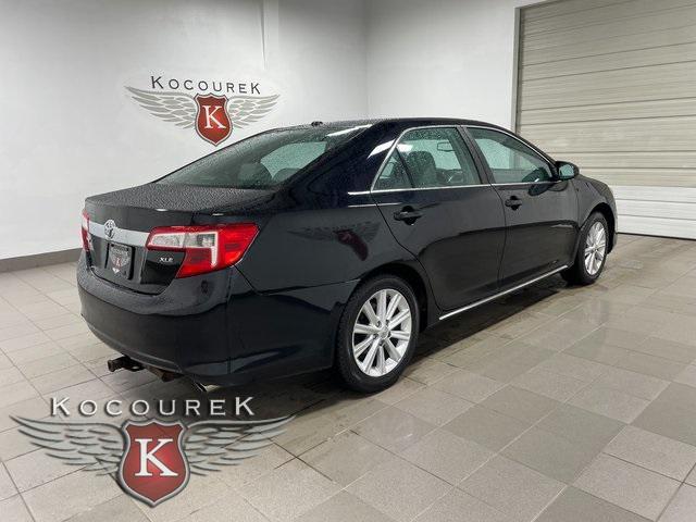 used 2013 Toyota Camry car, priced at $12,710