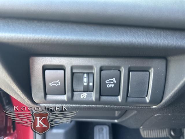 new 2025 Subaru Outback car, priced at $41,951
