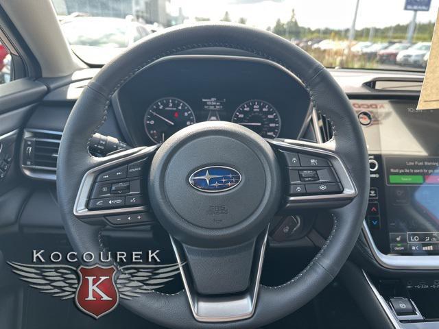 new 2025 Subaru Outback car, priced at $41,951