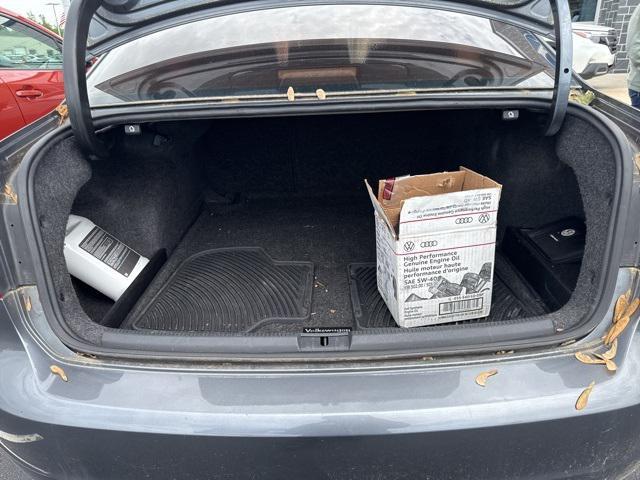 used 2012 Volkswagen Passat car, priced at $9,997