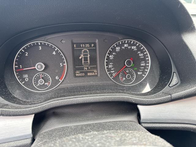 used 2012 Volkswagen Passat car, priced at $9,997