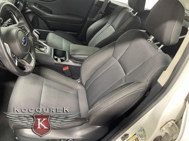 used 2020 Subaru Legacy car, priced at $17,335