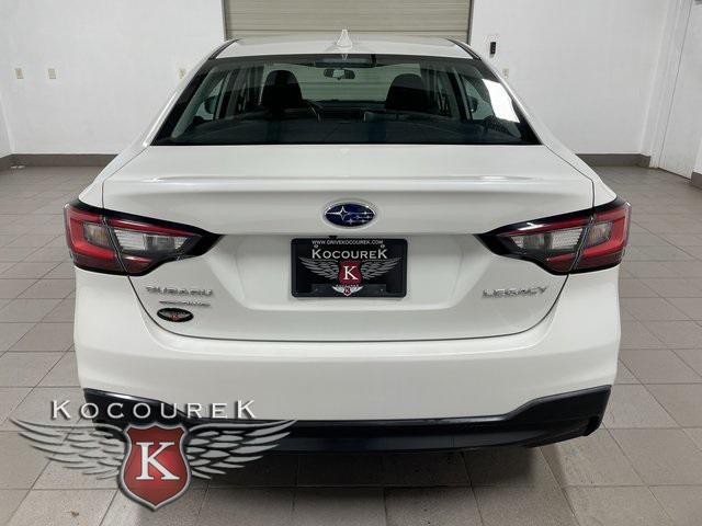 used 2020 Subaru Legacy car, priced at $17,335