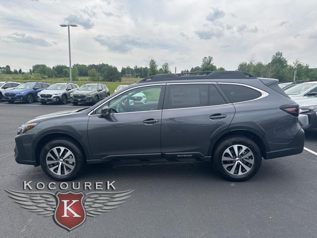 new 2025 Subaru Outback car, priced at $36,269