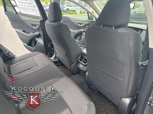 new 2025 Subaru Outback car, priced at $36,269