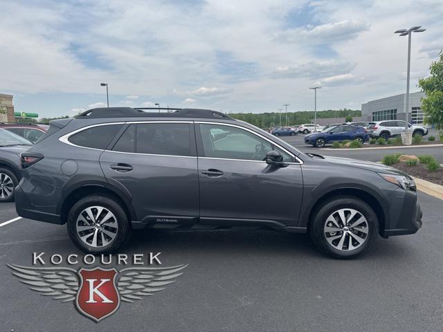 new 2025 Subaru Outback car, priced at $36,269