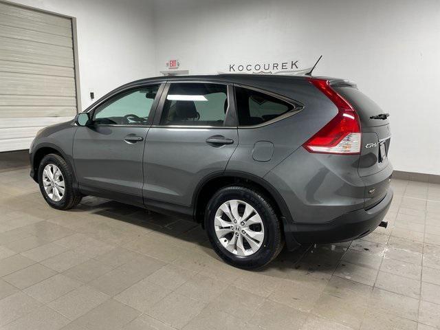 used 2014 Honda CR-V car, priced at $16,417