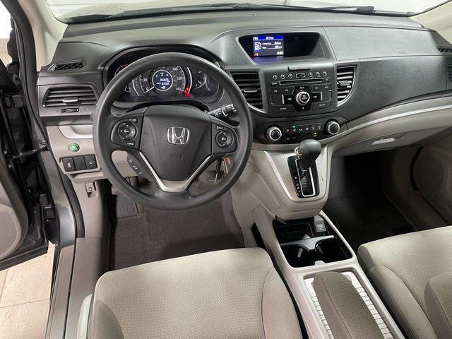 used 2014 Honda CR-V car, priced at $16,417