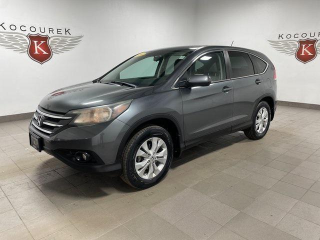 used 2014 Honda CR-V car, priced at $16,417