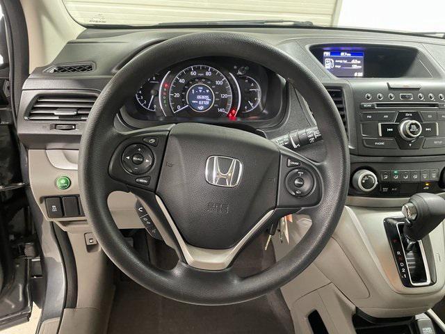 used 2014 Honda CR-V car, priced at $16,417