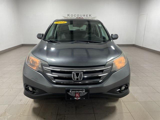 used 2014 Honda CR-V car, priced at $16,417