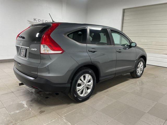 used 2014 Honda CR-V car, priced at $16,417