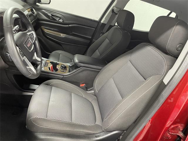 used 2023 GMC Acadia car, priced at $30,995