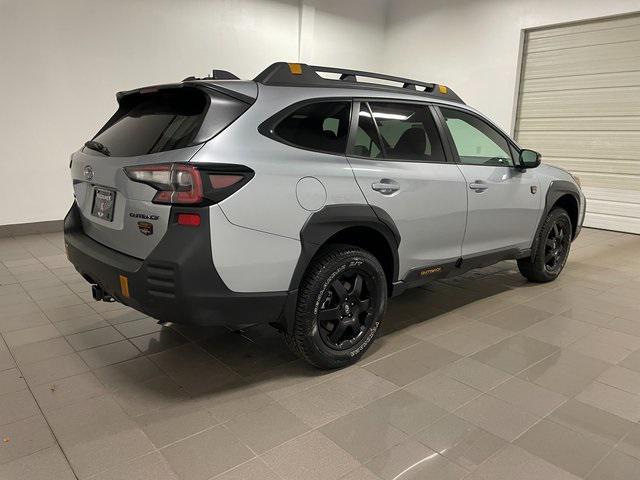 new 2025 Subaru Outback car, priced at $41,563