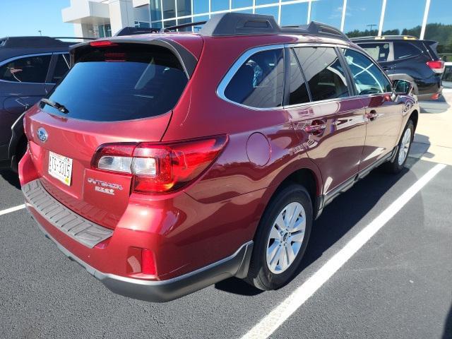 used 2015 Subaru Outback car, priced at $9,988