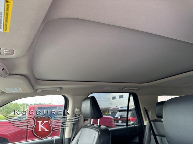 used 2023 Ford Expedition Max car, priced at $45,995