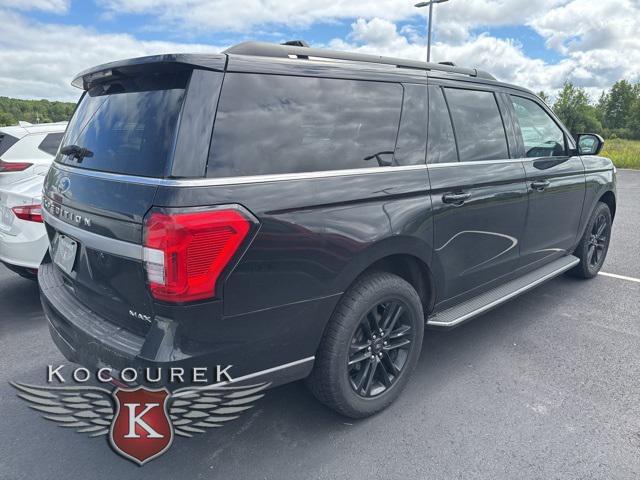 used 2023 Ford Expedition Max car, priced at $45,995