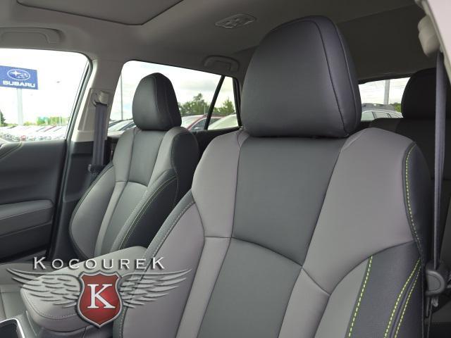 new 2025 Subaru Outback car, priced at $38,218