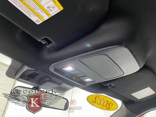 used 2022 Ford F-150 car, priced at $31,260