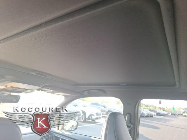 new 2025 Subaru Forester car, priced at $42,056