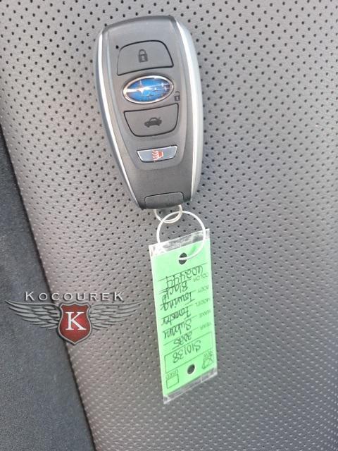 new 2025 Subaru Forester car, priced at $42,056