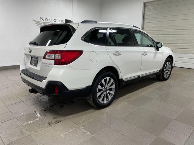 used 2018 Subaru Outback car, priced at $20,795