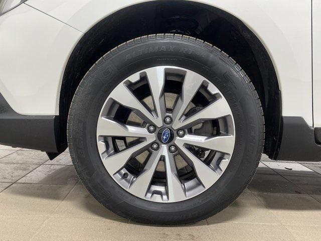 used 2018 Subaru Outback car, priced at $20,795