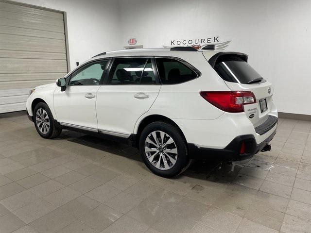 used 2018 Subaru Outback car, priced at $20,795