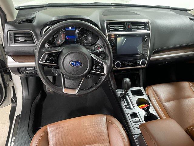 used 2018 Subaru Outback car, priced at $20,795