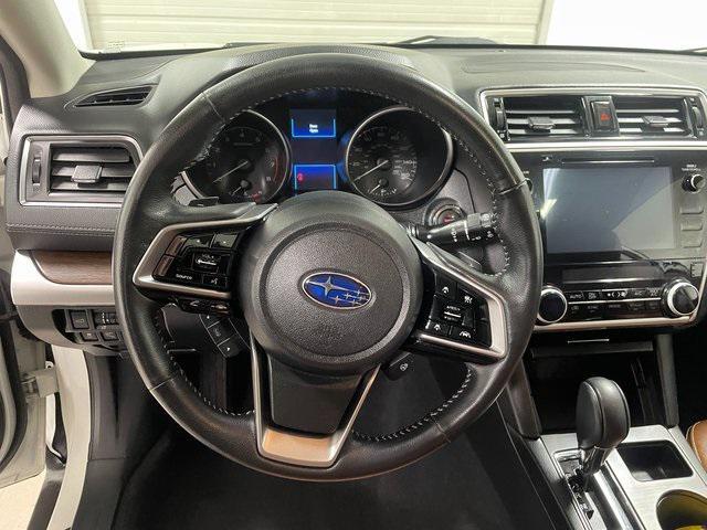 used 2018 Subaru Outback car, priced at $20,795