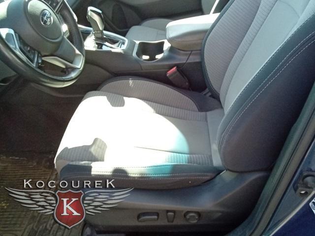 used 2021 Subaru Outback car, priced at $23,428