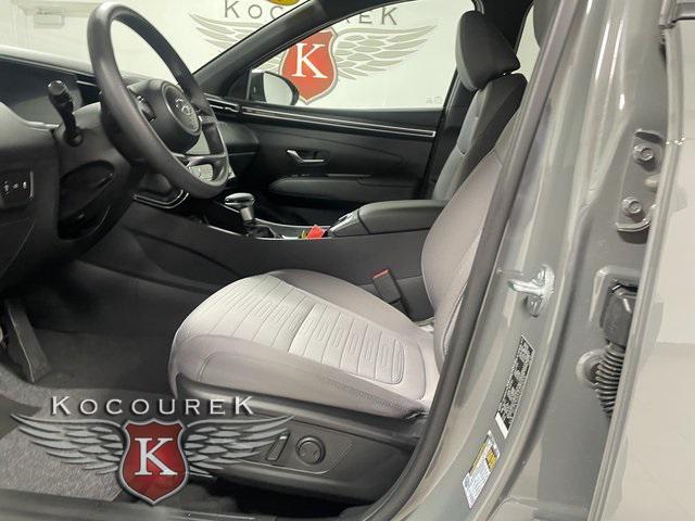 used 2023 Hyundai SANTA CRUZ car, priced at $27,995