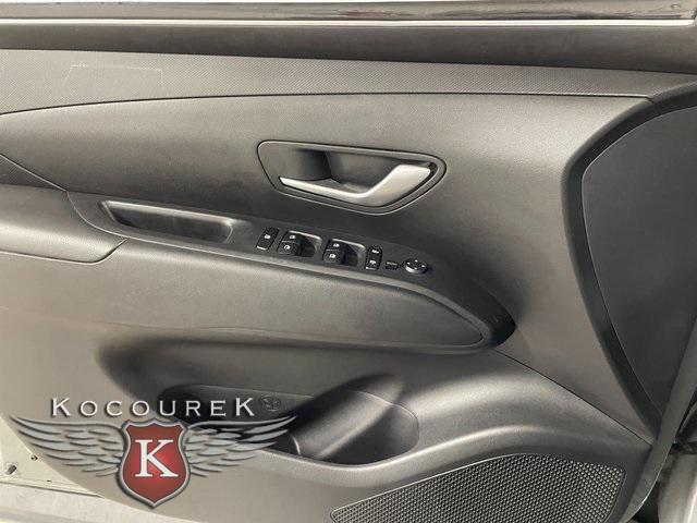 used 2023 Hyundai SANTA CRUZ car, priced at $27,995