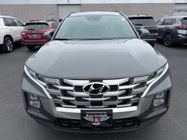 used 2023 Hyundai SANTA CRUZ car