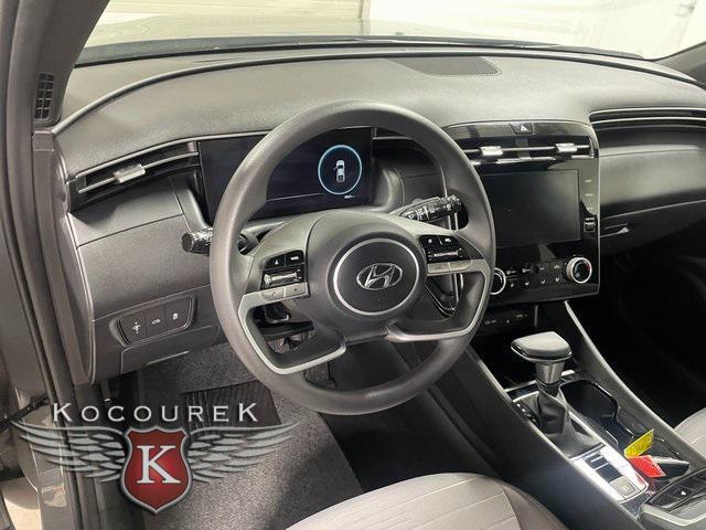 used 2023 Hyundai SANTA CRUZ car, priced at $27,995