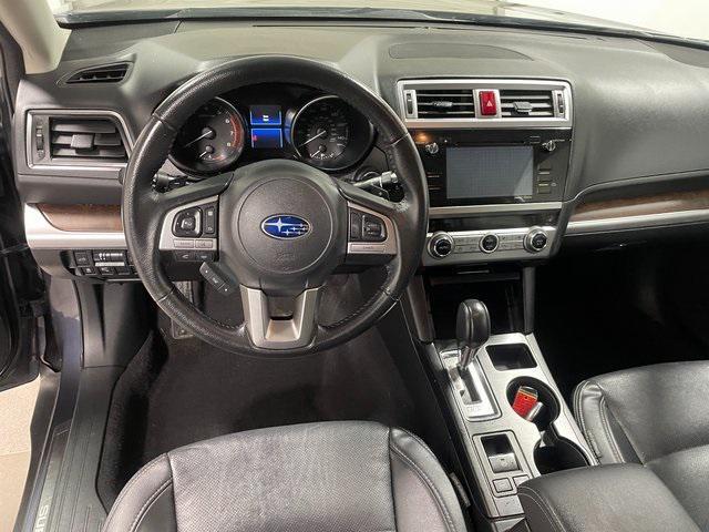 used 2017 Subaru Outback car, priced at $14,398