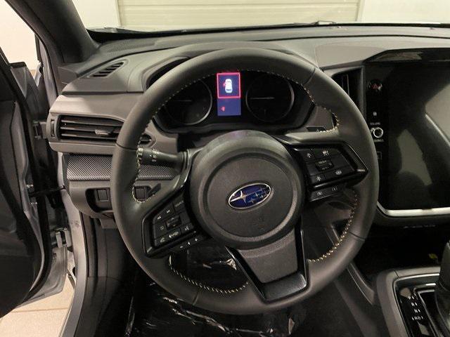 used 2024 Subaru Crosstrek car, priced at $31,600