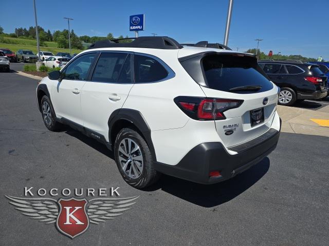new 2025 Subaru Outback car, priced at $36,086