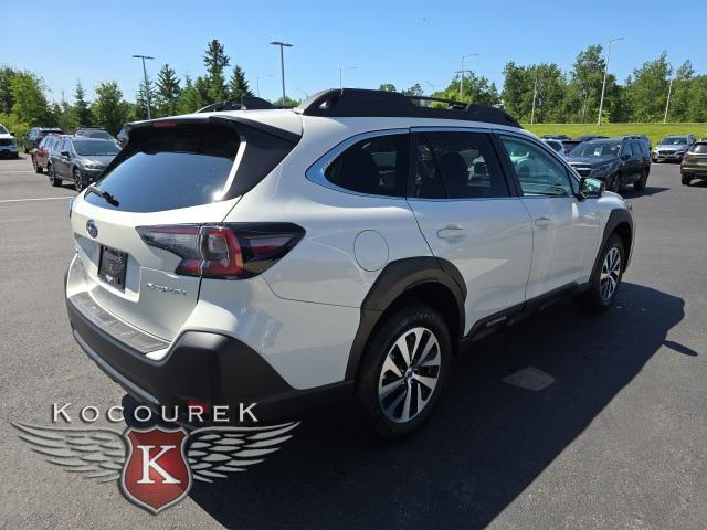 new 2025 Subaru Outback car, priced at $36,086