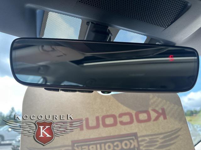 new 2025 Subaru Outback car, priced at $38,060