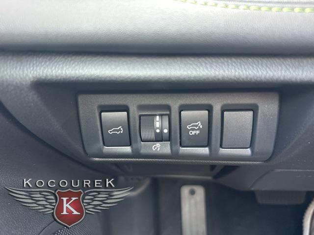 new 2025 Subaru Outback car, priced at $38,060