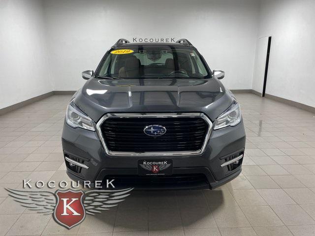 used 2019 Subaru Ascent car, priced at $27,815