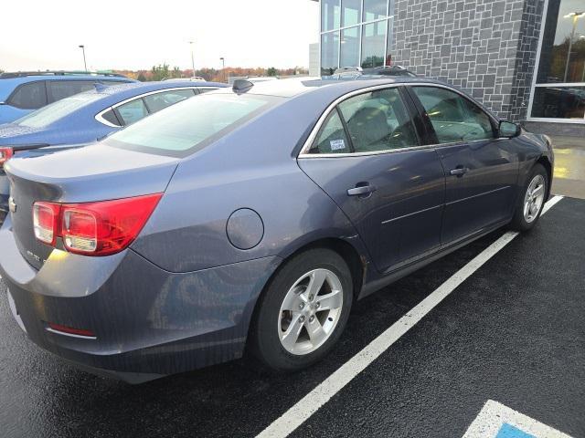 used 2014 Chevrolet Malibu car, priced at $7,495