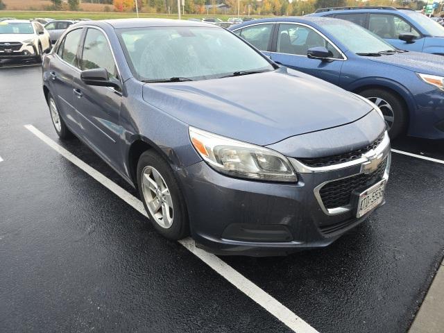 used 2014 Chevrolet Malibu car, priced at $7,495