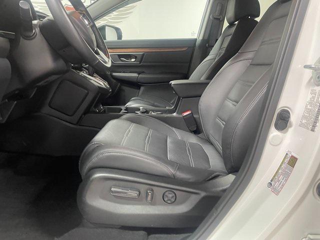 used 2022 Honda CR-V car, priced at $28,997