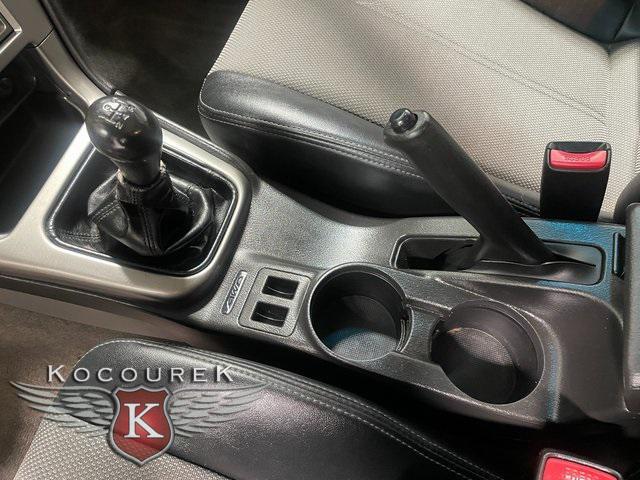 used 2006 Subaru Baja car, priced at $10,999