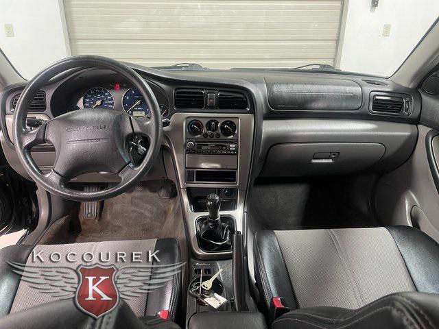used 2006 Subaru Baja car, priced at $10,999